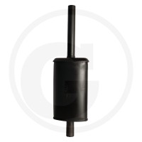 GRANIT Muffler 18426509 - Sklep PoltechParts