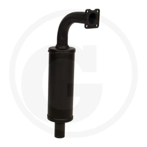 GRANIT Muffler 18426203