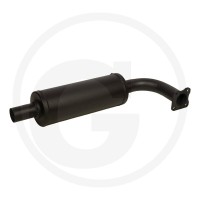GRANIT Muffler 18426203 - Sklep PoltechParts