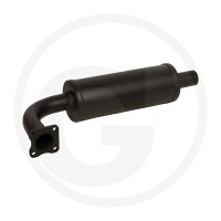 GRANIT Muffler 18426203 - Sklep PoltechParts