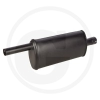 GRANIT Exhaust 18436259 - Sklep PoltechParts