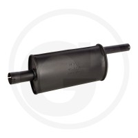 GRANIT Exhaust 18436259 - Sklep PoltechParts