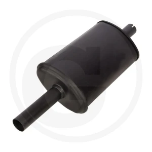 GRANIT Exhaust 18437460