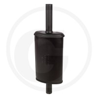 GRANIT Exhaust 18437460 - Sklep PoltechParts