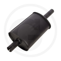 GRANIT Exhaust 18437460 - Sklep PoltechParts