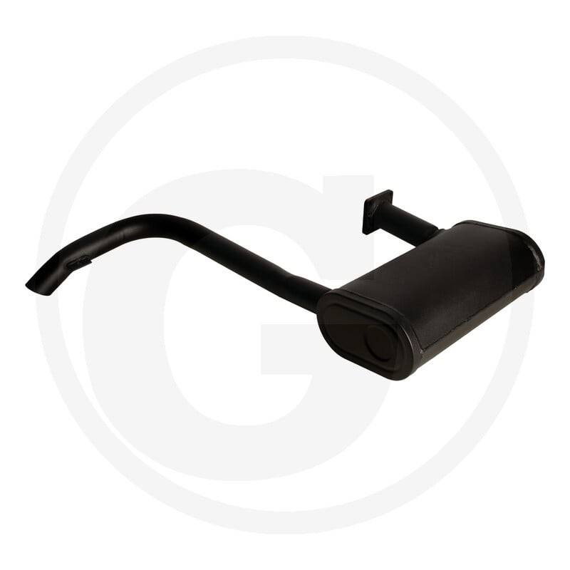 GRANIT Muffler 18437163 - Sklep PoltechParts