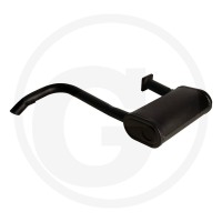 GRANIT Muffler 18437163 - Sklep PoltechParts