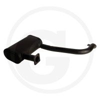 GRANIT Muffler 18437163 - Sklep PoltechParts