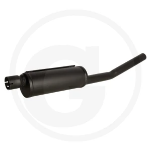GRANIT Exhaust 12591576