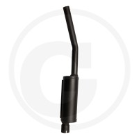 GRANIT Exhaust 12591576 - Sklep PoltechParts