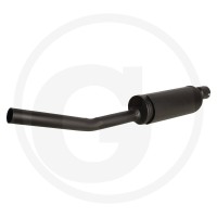 GRANIT Exhaust 12591576 - Sklep PoltechParts