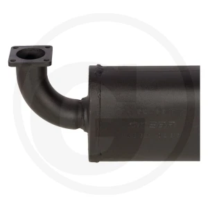 GRANIT Muffler 12595865