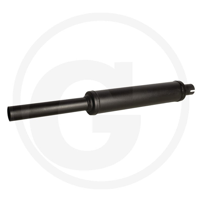 GRANIT Exhaust 18432178 - Sklep PoltechParts