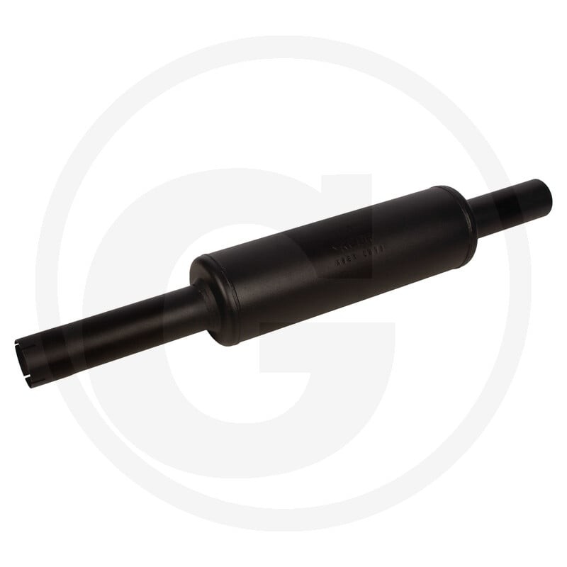 GRANIT Exhaust 18437459 - Sklep PoltechParts