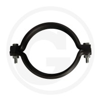 GRANIT Muffler 18434966 - Sklep PoltechParts