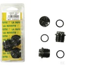 Zatyczki AG 3/4" La Buvette — BU1090927 (… | poltechparts.pl