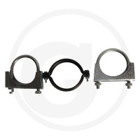 GRANIT Muffler 18434966 - Sklep PoltechParts