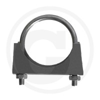 GRANIT Muffler 18434966 - Sklep PoltechParts