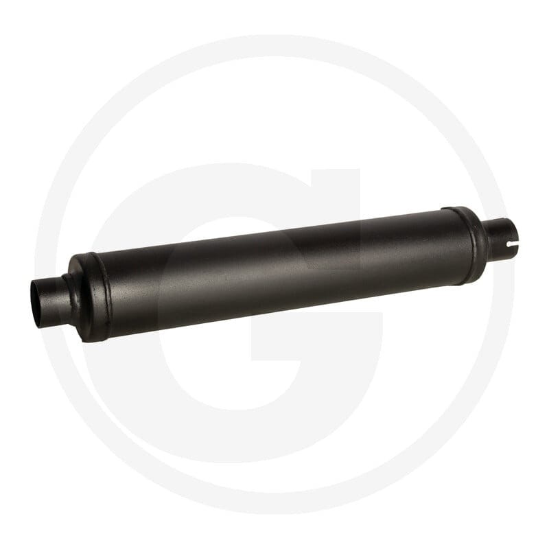 GRANIT Exhaust 12595866 - Sklep PoltechParts