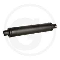 GRANIT Exhaust 12595866 - Sklep PoltechParts