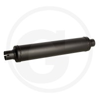 GRANIT Exhaust 12595866 - Sklep PoltechParts