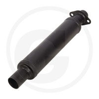 GRANIT Exhaust 18427506 - Sklep PoltechParts