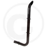GRANIT Exhaust 18428699 - Sklep PoltechParts