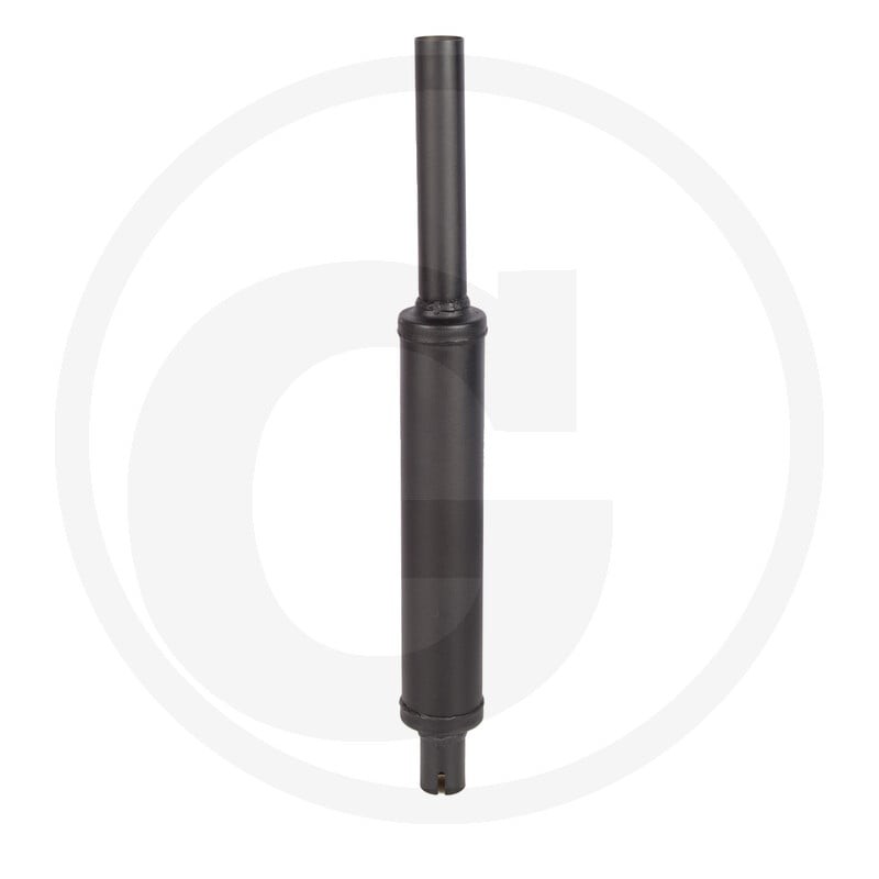 GRANIT Muffler 12592979 - Sklep PoltechParts