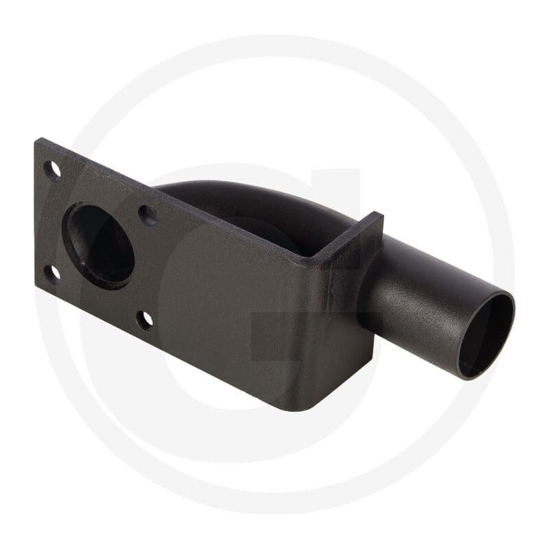 GRANIT Exhaust Pipe 18430767 - Sklep PoltechParts