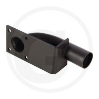 GRANIT Exhaust Pipe 18430767 - Sklep PoltechParts