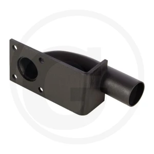 GRANIT Exhaust Pipe 18430767