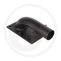 GRANIT Exhaust Pipe 18430767 - Sklep PoltechParts