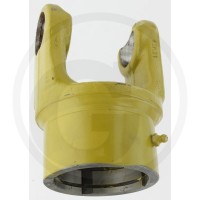 Walterscheid Obudowa sprzęgła 395136986 - Sklep PoltechParts