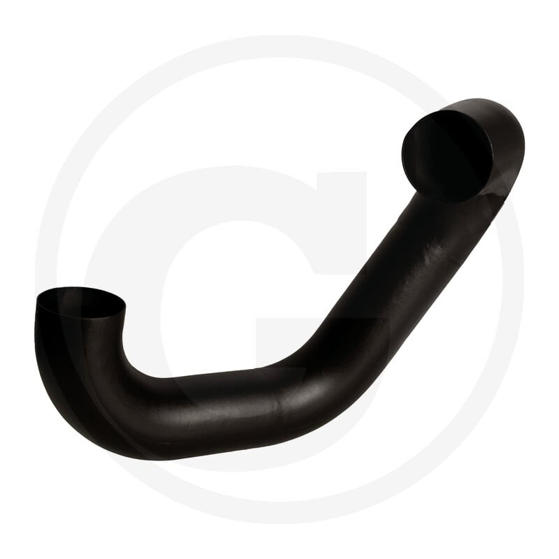 GRANIT Exhaust Elbow 12586358 - Sklep PoltechParts