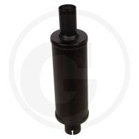 GRANIT Exhaust 18432179 - Sklep PoltechParts