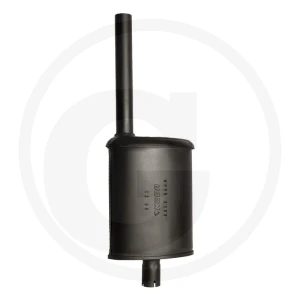 GRANIT Muffler 12589390