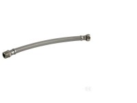 Przewód montażowy gumowy 1/2"×1/2" 30 cm… | poltechparts.pl