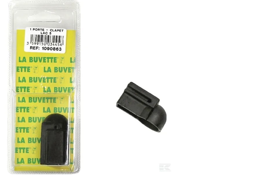 Uchwyt zaworu LAC5 La Buvette — BU1090863 | poltechparts.pl