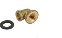 Kolano przyłączeniowe Suevia — SU1020223 | poltechparts.pl