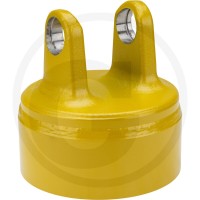Walterscheid Obudowa sprzęgła 395129915 - Sklep PoltechParts