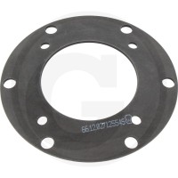 Walterscheid Sprężyna talerzowa 395125545 - Sklep PoltechParts