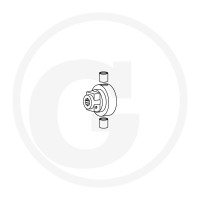 Walterscheid Piasta 395128560 - Sklep PoltechParts