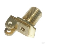 Rura wlotu Ferrel Brass