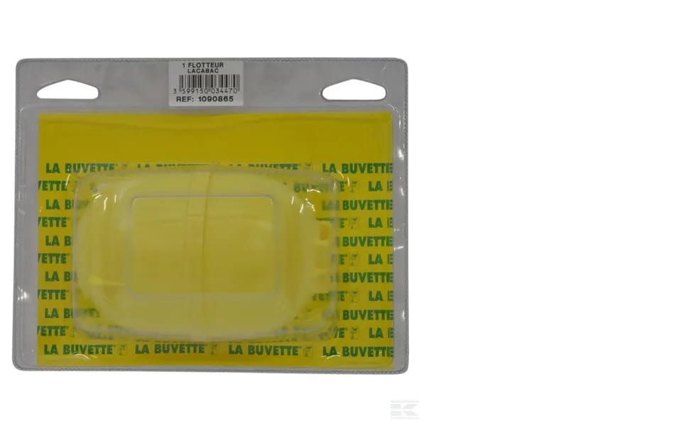 Zawór pływakowy do LACBAC La Buvette — BU… | poltechparts.pl
