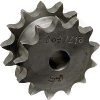 GRANIT Koło do łańcucha dwurzędowego 837062-009-23 - Sklep PoltechParts