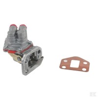 Pompa paliwa, Perkins ULPK0004 | poltechparts.pl