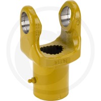 Walterscheid Widełki piasty 395128789 - Sklep PoltechParts