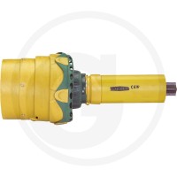 Walterscheid Połowa wału przegubowego 395113197 - Sklep PoltechParts