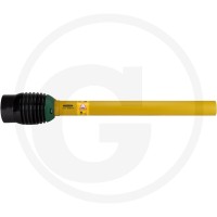 Walterscheid Połowa osłony wału PHG 395116464 - Sklep PoltechParts