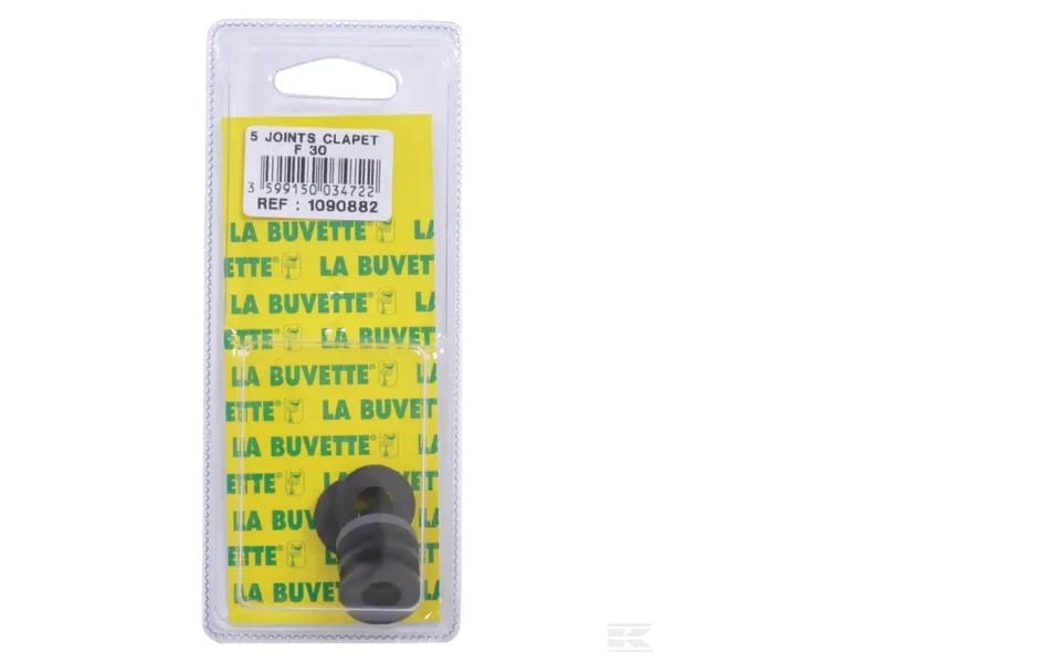 Złącze 5-drożne S4 La Buvette — BU1090882 | poltechparts.pl